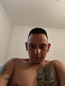 DANTECROS live