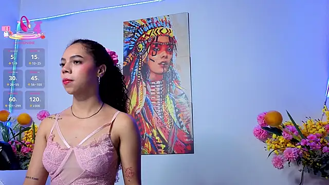 LittleSky__ live