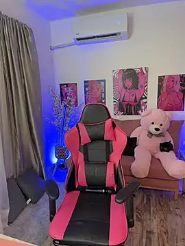 annieesweett live