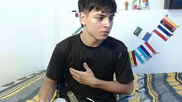Logan_Jhonson19 live