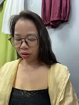 honghong_mother live