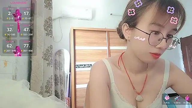 Lili_666 live