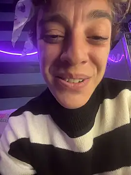 SalyTredelMonte live