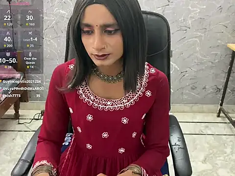 LuvLayla profile
