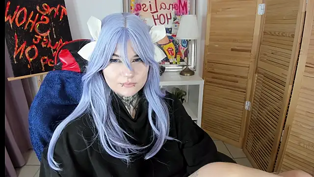 mekurisu live