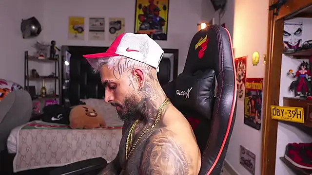 logan_hugh8 live