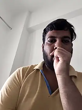 vinay_smalldick live