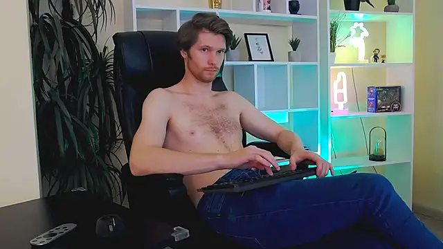 Eddie_Baker live