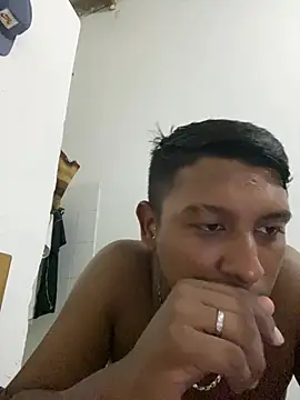 negrito21cmver live