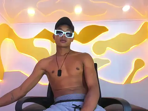 RafaelVander live
