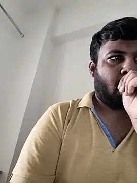 vinay_smalldick live