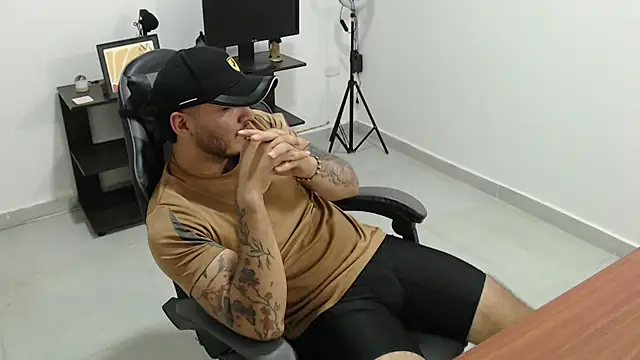 Thiago_420 live