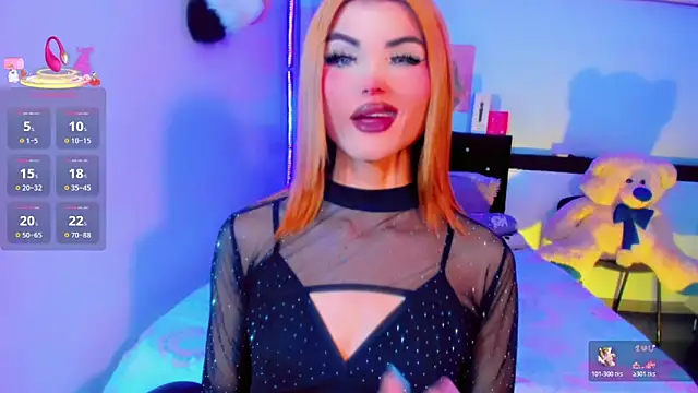 Jessica_smith_1 live