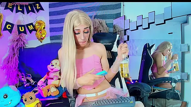 Jesica_tan live