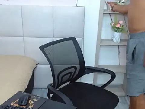 ivytemptation live