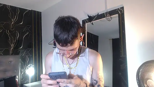 Ryan_Owenss live