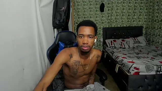 Kofi_exotic_2 live