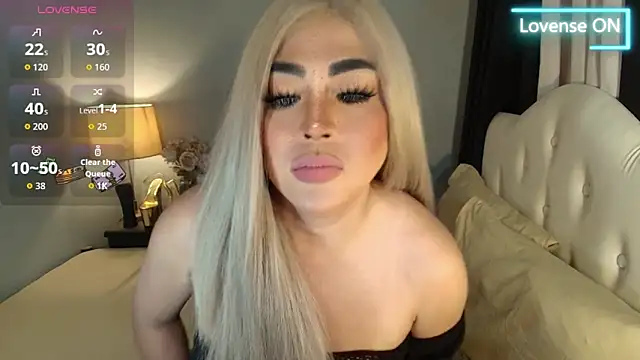 Unforgettable_Maria live