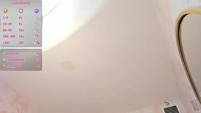 Annipetite_ live