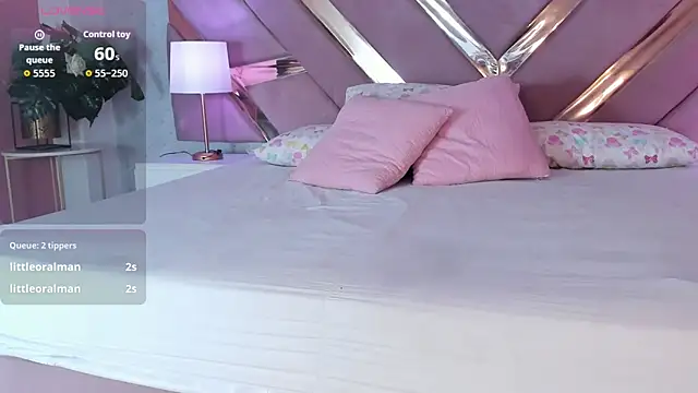 ChloeLaurentt live