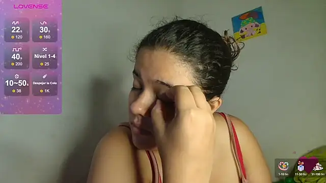 EliVanegas live