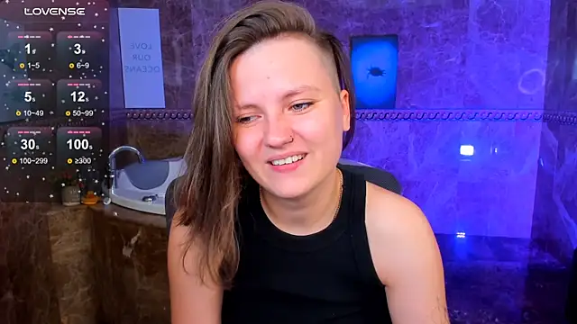 MelindaTin live