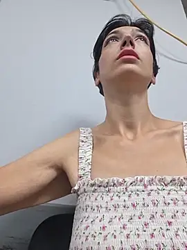 MalditaLocaa live