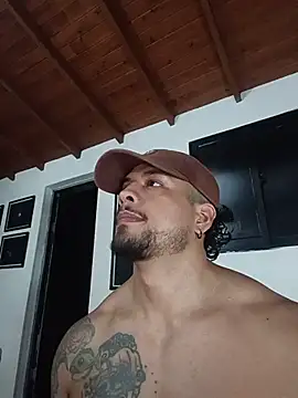 SilvaBranko live
