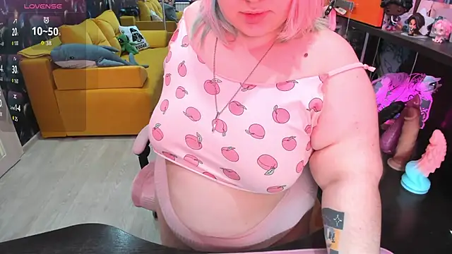 Softie_Sofy live