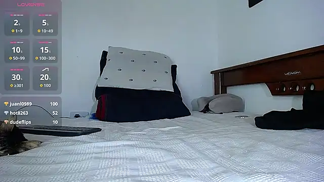 diamond_black00 live