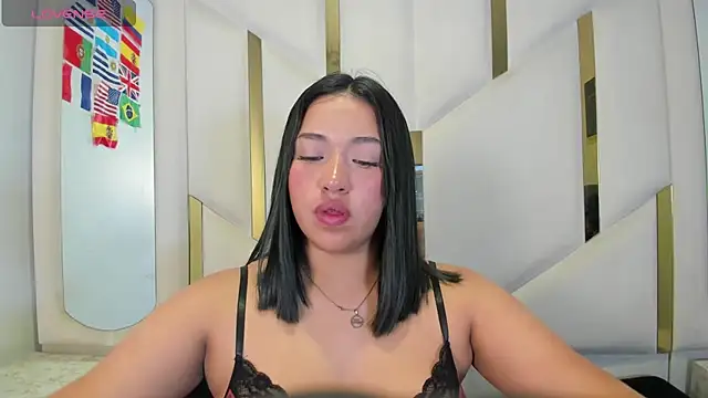 IsabellRodriguez18 live