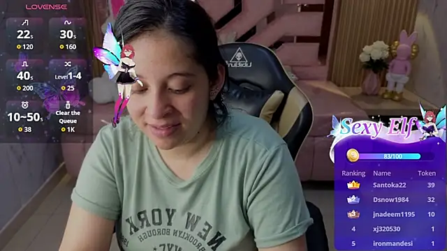 sara_tellez_s live