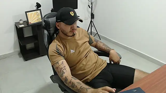 Thiago_420 live
