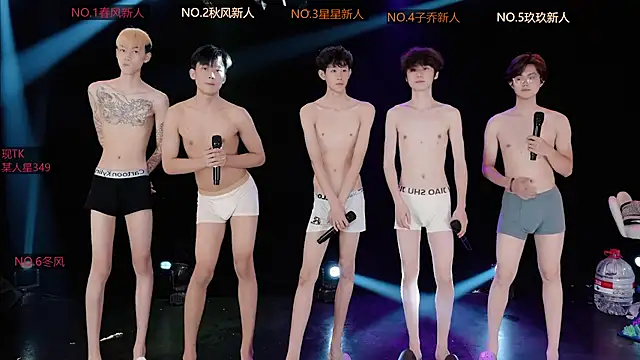 EXO-999 live