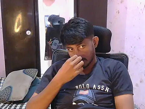 HotXKrish live
