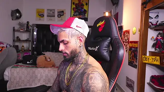 logan_hugh8 live