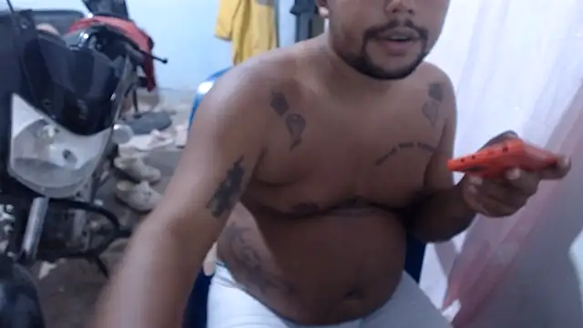 master_juju1924 live