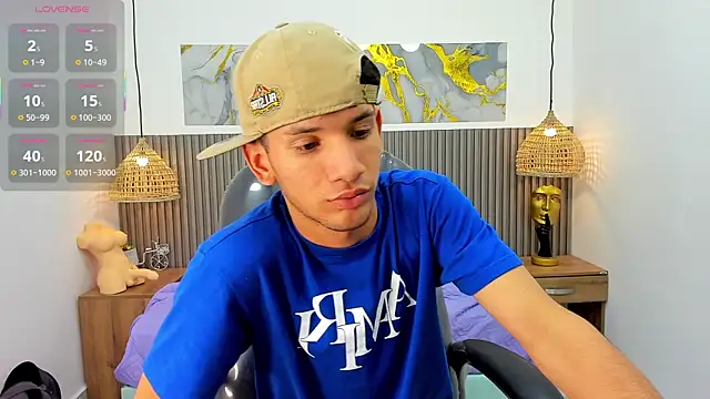 JDWhite18 live