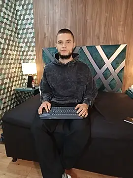 Joaho_Fernandez live