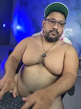 jacoob_woods live