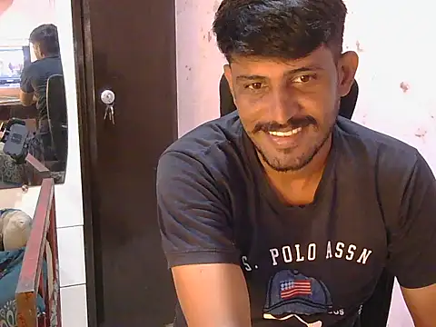 HotXKrish live