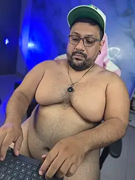 jacoob_woods live
