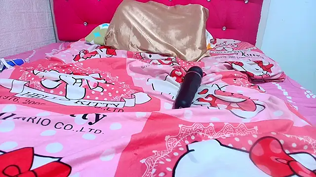 Cuteandrea234 live