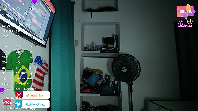 Little_Bunnies_24KM live