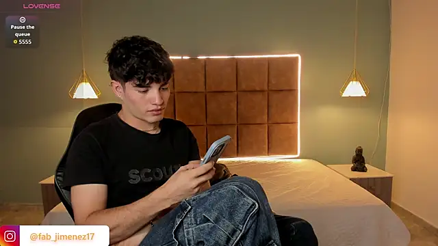 AlejooTwink live
