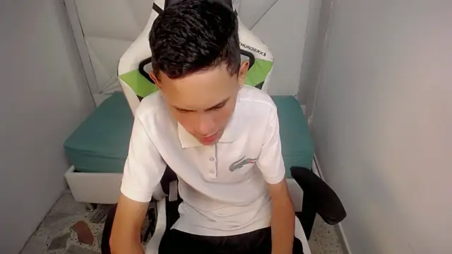 sombra_18 live