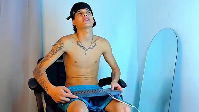 jeffersonRujano live