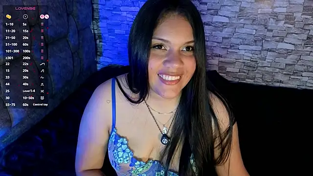 heysoymariaa live