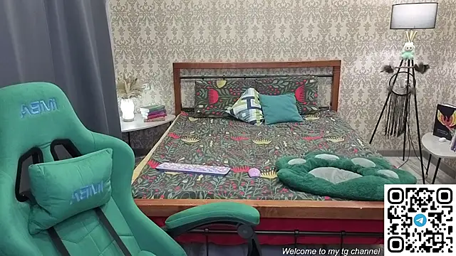 Lill_Ana live