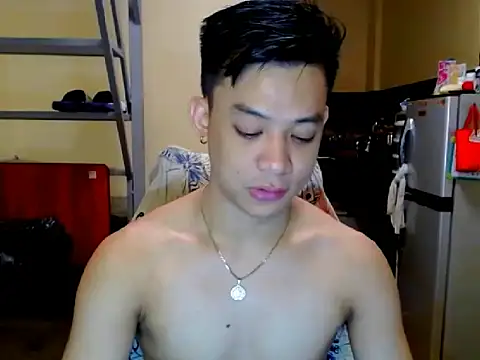 AsianCUMQUICKLY live